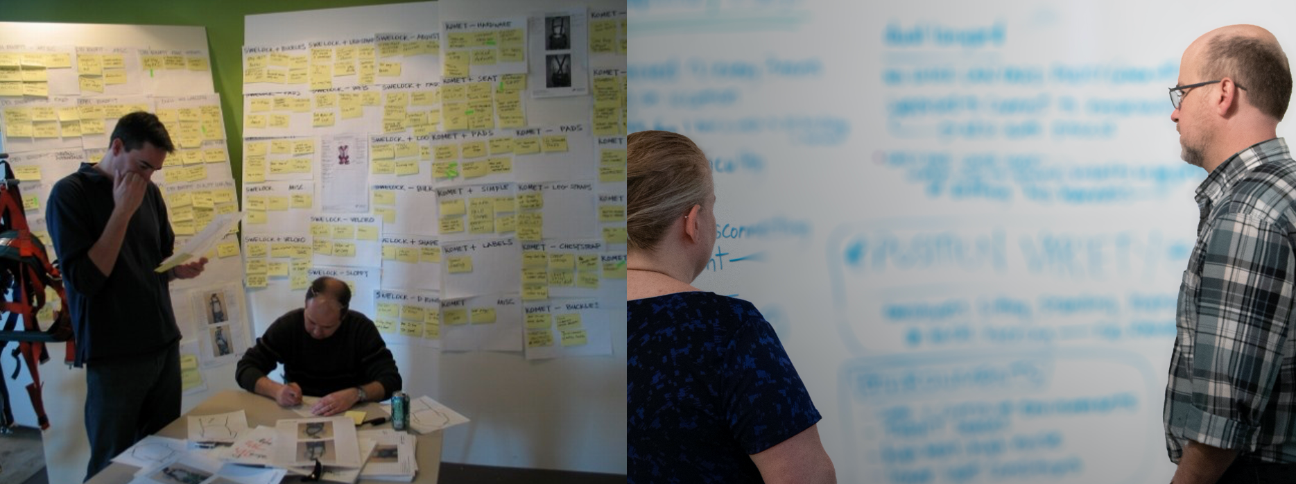 User-Centered Design: Phase 2 Define - daed.com