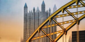 Why Pittsburgh Should Be Your Next Career Move as an Engineer, Designer, or Researcher